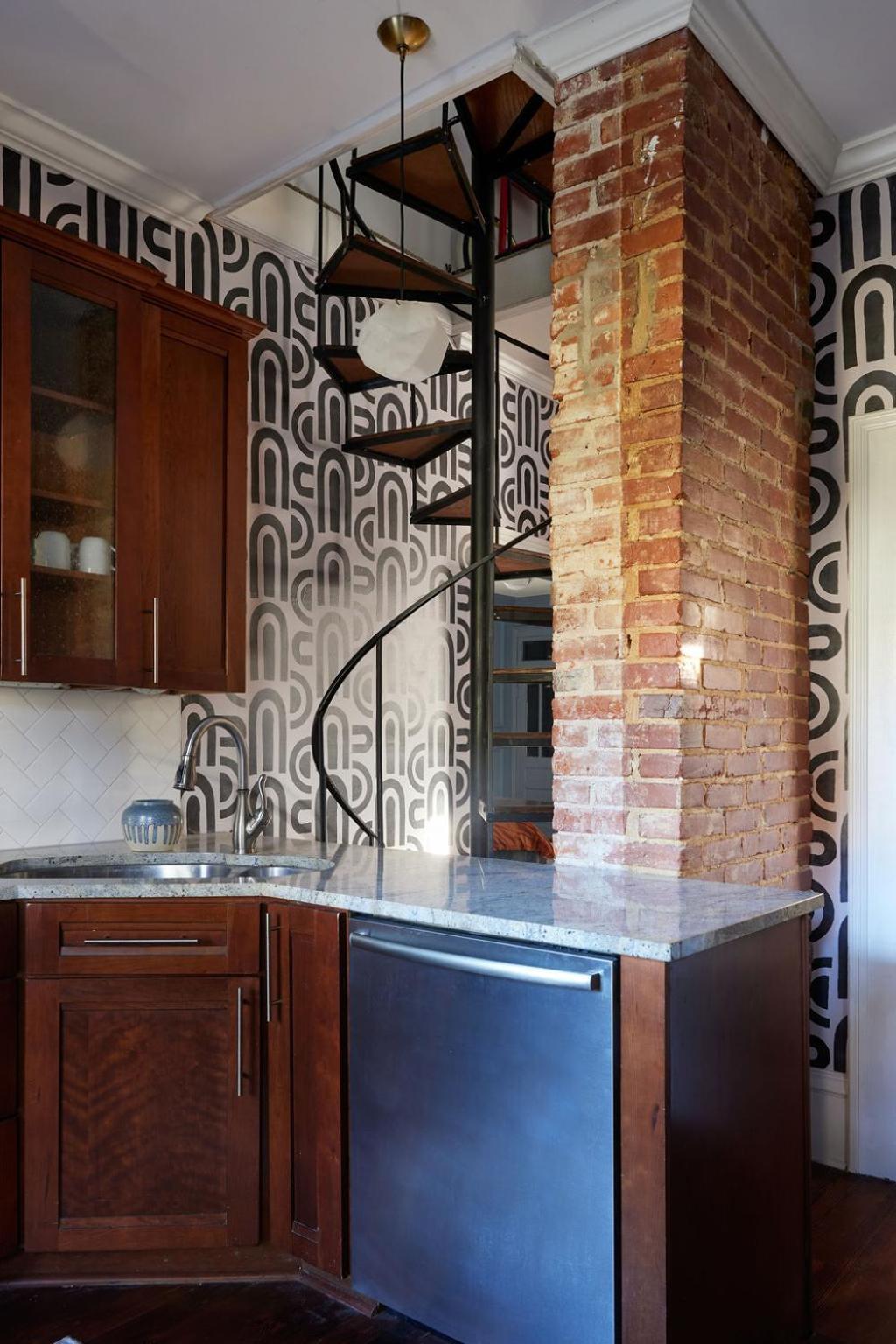 Large Historical Home W/ Fire Pit, Chef Kitchen. 孟菲斯 外观 照片