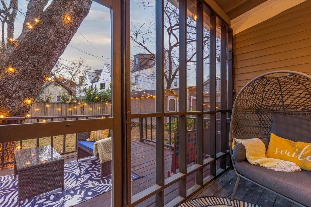 Large Historical Home W/ Fire Pit, Chef Kitchen. 孟菲斯 外观 照片